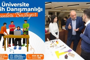Canik Belediyesi'nden Gençlere Tam Destek